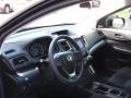 2016 Crystal Black Pearl Honda CR-V EX AWD  photo #9