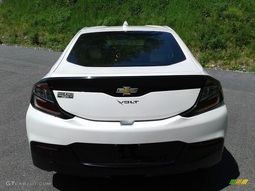 2017 Volt Premier - Iridescent Pearl Tricoat / Jet Black/Jet Black photo #10