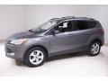 Sterling Gray Metallic - Escape SE 1.6L EcoBoost 4WD Photo No. 3