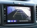 2016 Crystal Black Pearl Honda CR-V EX AWD  photo #16