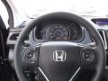 2016 Crystal Black Pearl Honda CR-V EX AWD  photo #17