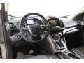 Sterling Gray Metallic - Escape SE 1.6L EcoBoost 4WD Photo No. 6