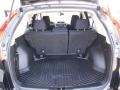 2016 Crystal Black Pearl Honda CR-V EX AWD  photo #24