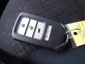 2016 Crystal Black Pearl Honda CR-V EX AWD  photo #26