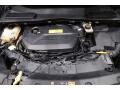 Sterling Gray Metallic - Escape SE 1.6L EcoBoost 4WD Photo No. 16
