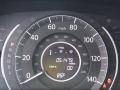 2016 Crystal Black Pearl Honda CR-V EX AWD  photo #28