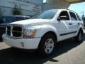 2006 Bright White Dodge Durango SLT 4x4  photo #2