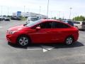 Red Hot - Cruze LS Photo No. 5