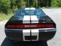 Phantom Black Tri-Coat Pearl - Challenger SRT8 392 Photo No. 7