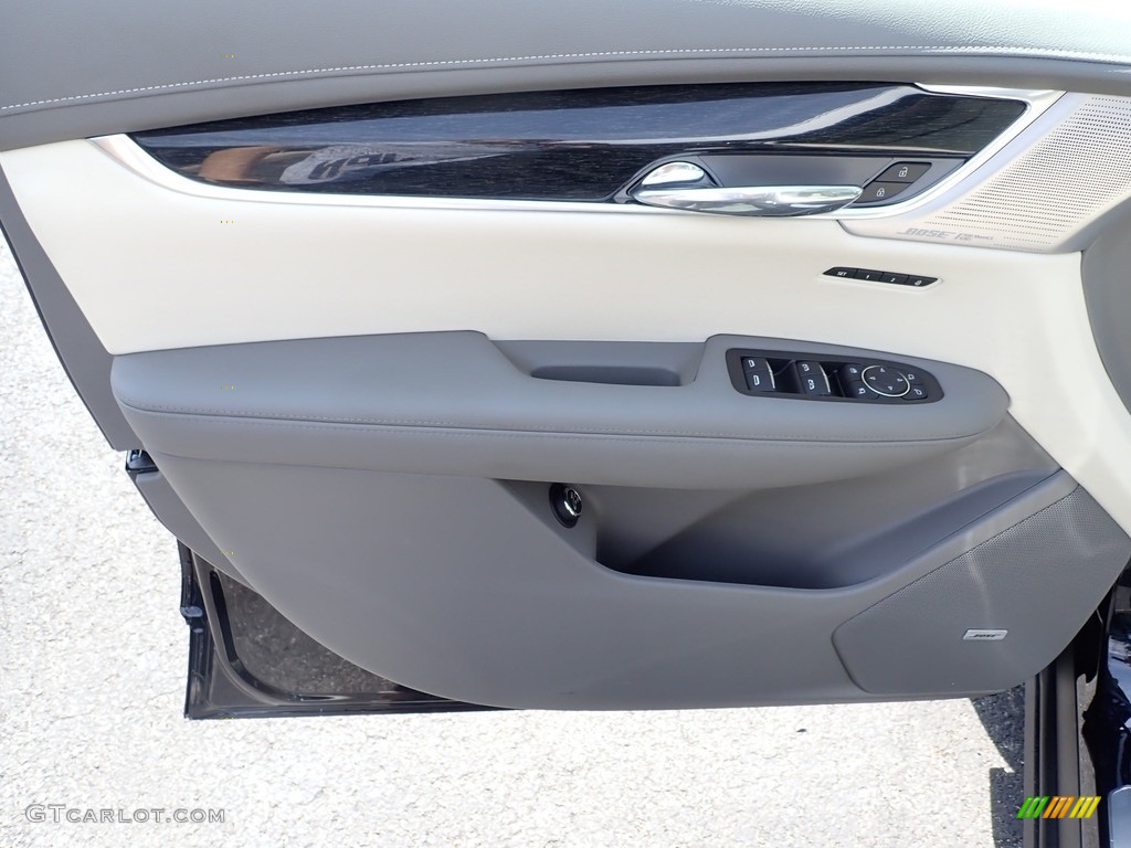 2021 XT6 Premium Luxury - Dark Moon Blue Metallic / Cirrus/Jet Black Accents photo #14