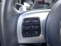 Dark Slate Gray Steering Wheel Photo for 2014 Dodge Challenger #141804154