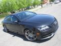 2014 Phantom Black Pearl Audi A7 3.0T quattro Prestige  photo #3