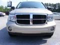 2008 Light Sandstone Metallic Dodge Durango SLT  photo #3