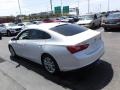 2016 Champagne Silver Metallic Chevrolet Malibu LT  photo #7