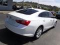 2016 Champagne Silver Metallic Chevrolet Malibu LT  photo #9