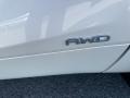 2021 Blizzard White Pearl Toyota Highlander Hybrid Platinum AWD  photo #34