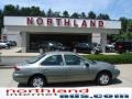 1999 Spruce Green Metallic Ford Contour LX  photo #1