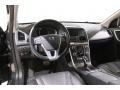 Off-Black Dashboard Photo for 2016 Volvo XC60 #141805203