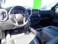 2019 Black Chevrolet Silverado 1500 LTZ Crew Cab 4WD  photo #24