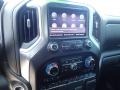 2019 Black Chevrolet Silverado 1500 LTZ Crew Cab 4WD  photo #27