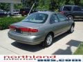 1999 Spruce Green Metallic Ford Contour LX  photo #2