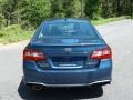 Abyss Blue Pearl - Legacy 2.5i Premium Photo No. 8
