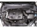  2016 XC60 T6 Drive-E 2.0 Liter DI Turbochargred DOHC 16-Valve VVT Drive-E 4 Cylinder Engine