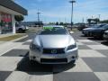 Liquid Platinum - GS 350 Sedan Photo No. 2