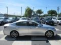 Liquid Platinum - GS 350 Sedan Photo No. 3