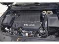  2012 LaCrosse AWD 3.6 Liter SIDI DOHC 24-Valve VVT V6 Engine