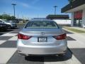 Liquid Platinum - GS 350 Sedan Photo No. 4