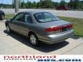 1999 Spruce Green Metallic Ford Contour LX  photo #4