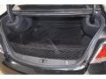 2012 Buick LaCrosse Ebony Interior Trunk Photo
