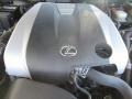 Liquid Platinum - GS 350 Sedan Photo No. 6