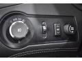 Ebony Controls Photo for 2012 Buick LaCrosse #141805812