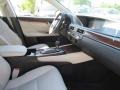 Liquid Platinum - GS 350 Sedan Photo No. 12
