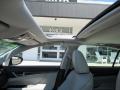 Liquid Platinum - GS 350 Sedan Photo No. 14