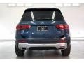 2021 Denim Blue Metallic Mercedes-Benz GLB 250  photo #3