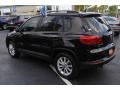 Deep Black Pearl - Tiguan Limited 2.0T Photo No. 6