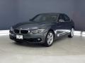 Platinum Silver Metallic - 3 Series 330i Sedan Photo No. 3