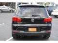 Deep Black Pearl - Tiguan Limited 2.0T Photo No. 8