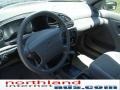 1999 Spruce Green Metallic Ford Contour LX  photo #7