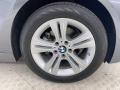 2018 Platinum Silver Metallic BMW 3 Series 330i Sedan  photo #6