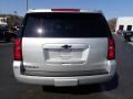 2019 Silver Ice Metallic Chevrolet Tahoe LT 4WD  photo #6