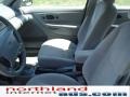 1999 Spruce Green Metallic Ford Contour LX  photo #8