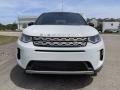 Fuji White - Discovery Sport Standard Photo No. 8