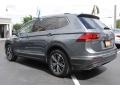 Platinum Gray Metallic - Tiguan SEL Photo No. 7