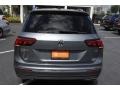 Platinum Gray Metallic - Tiguan SEL Photo No. 8