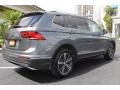 Platinum Gray Metallic - Tiguan SEL Photo No. 10