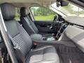 Santorini Black Metallic - Discovery Sport S Photo No. 3